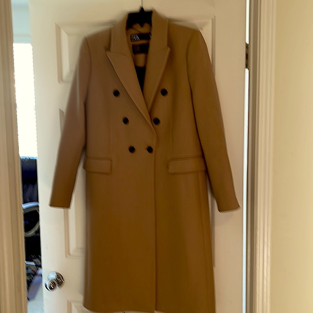 Overcoat